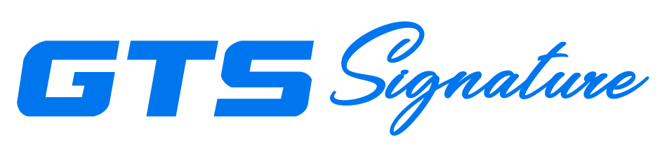 GDS Signature